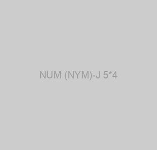 NUM (NYM)-J 5*4 image